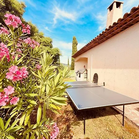 Vue Mer, 14 Pers. - Fr-1-900-7 Ferienhaus *