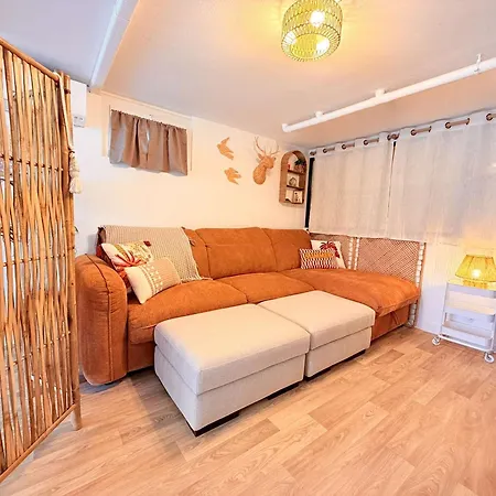 Ferienhaus Vue Mer, 14 Pers. - Fr-1-900-7 Le Lavandou