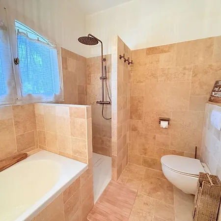 Holiday home Vue Mer, 14 Pers. - Fr-1-900-7