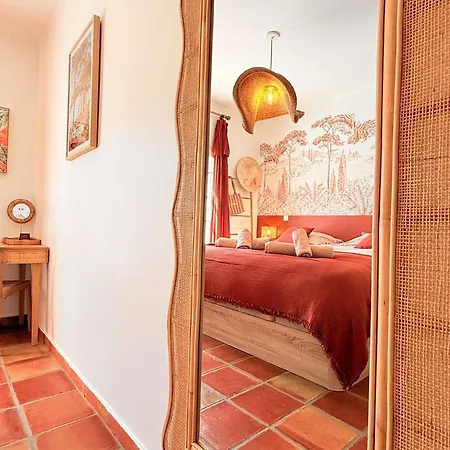 Vue Mer, 14 Pers. - Fr-1-900-7 Holiday home Le Lavandou