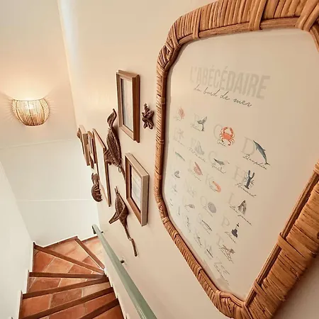 Vakantiehuis Vue Mer, 14 Pers. - Fr-1-900-7 *